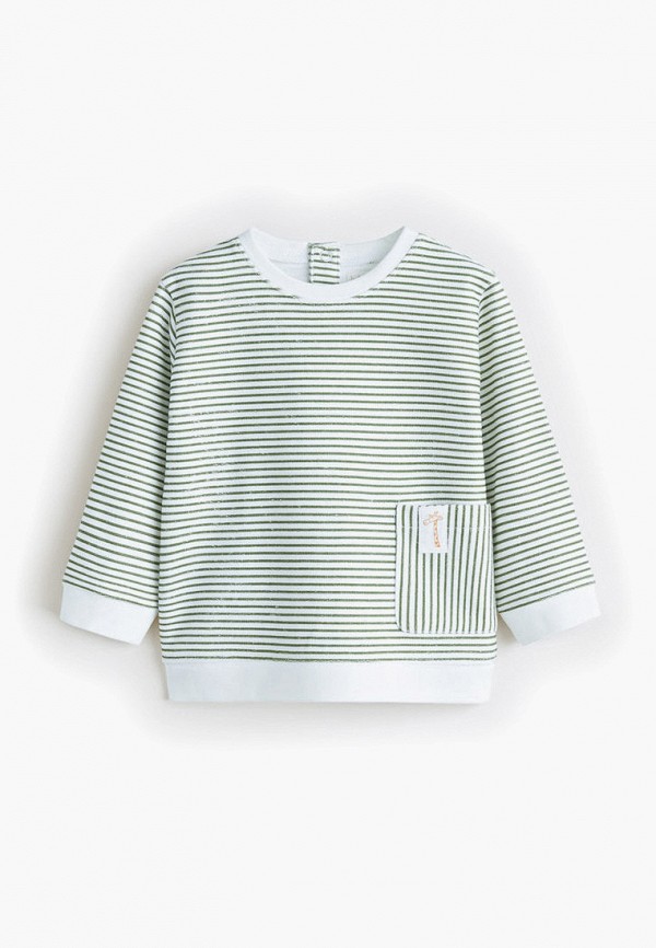 

Свитшот Mango Kids, Mango Kids MA018EBFFJQ5, Серый