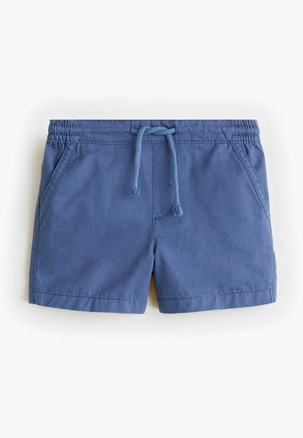 

Шорты Mango Kids, Синий, - BASIC5