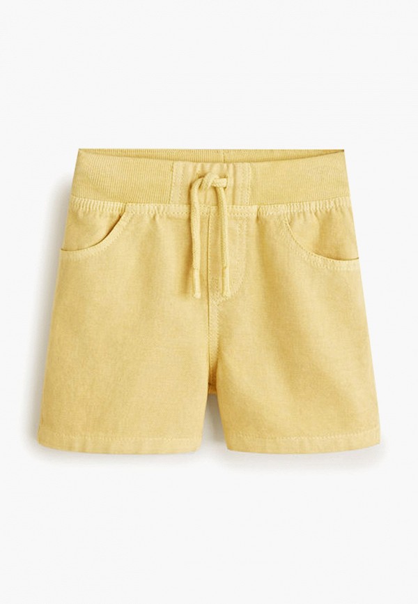 

Шорты Mango Kids, - SAIPAN, Желтый