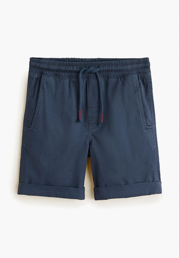 

Шорты Mango Kids, Синий, - ROMA
