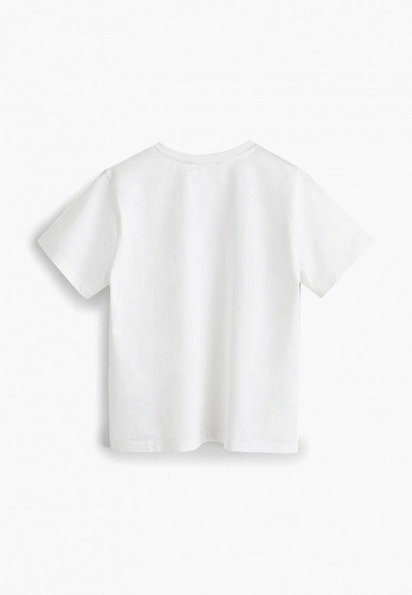 

Футболка Mango Kids, Белый, Mango Kids MA018EBFQRK6