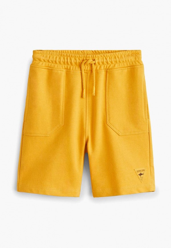 

Шорты Mango Kids, Желтый