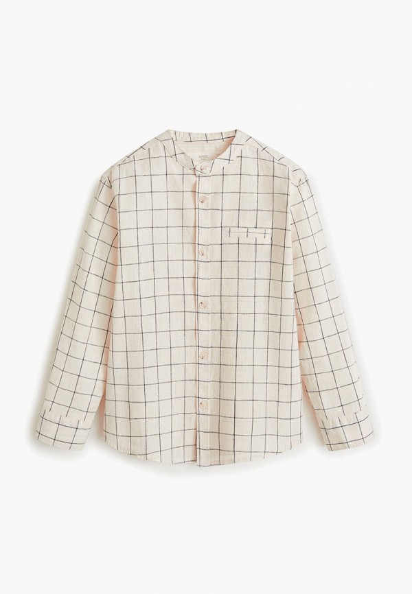 

Рубашка Mango Kids, Белый, Mango Kids MA018EBGACE4