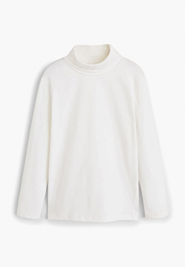 

Водолазка Mango Kids, Белый, Mango Kids MA018EBGACF5