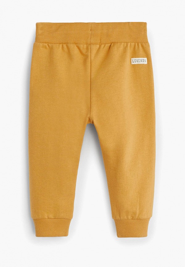 

Брюки Mango Kids, Желтый, Mango Kids MA018EBGACL0