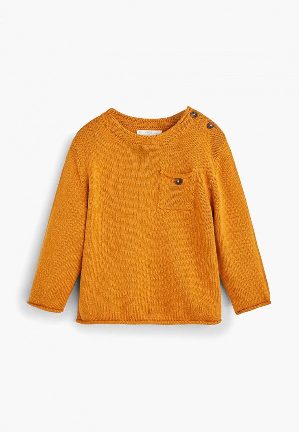 

Джемпер Mango Kids, Желтый, - SCOTY