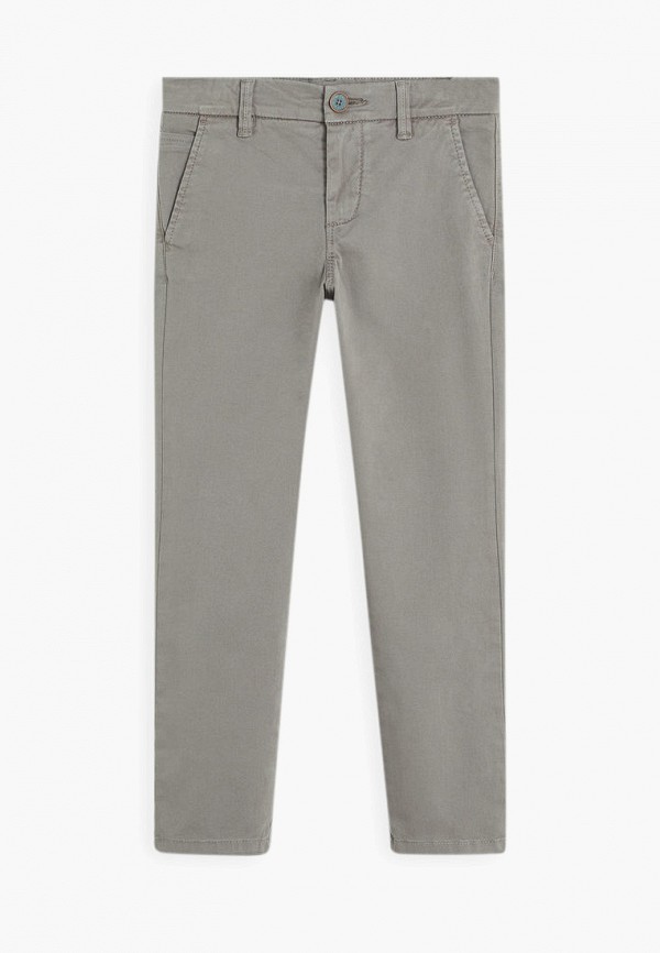 

Брюки Mango Kids, Серый, Mango Kids MA018EBGADJ2