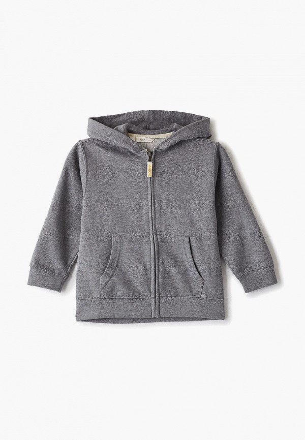 

Толстовка Mango Kids, Серый, - FRANCIA5