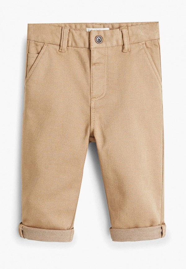 

Брюки Mango Kids, Бежевый, Mango Kids MA018EBGDDQ9