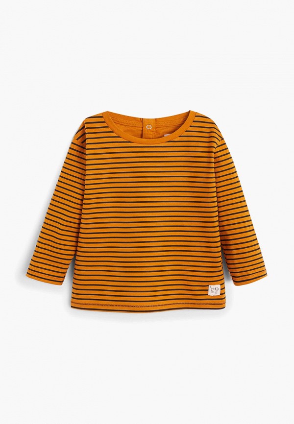 

Лонгслив Mango Kids, Оранжевый, - IVAN5
