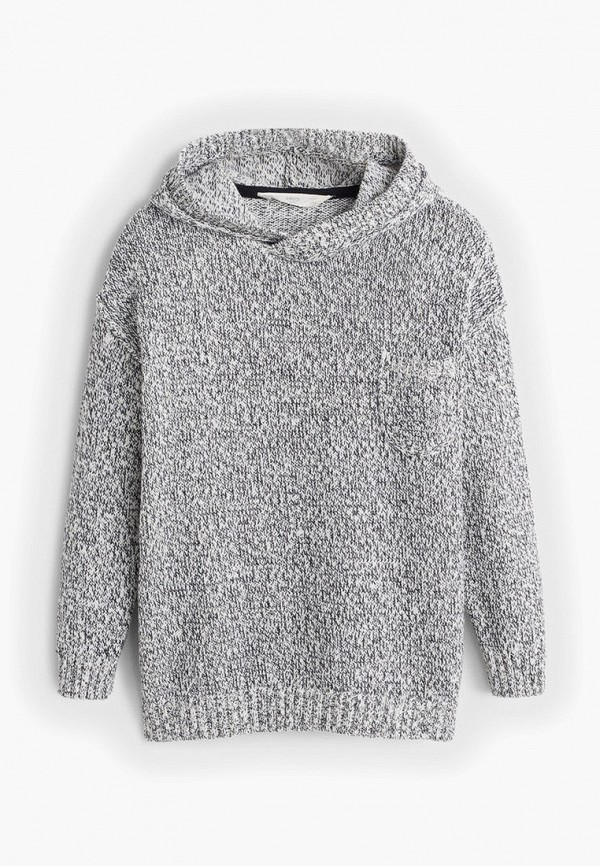 

Свитер Mango Kids, Серый, Mango Kids MA018EBGDGU2