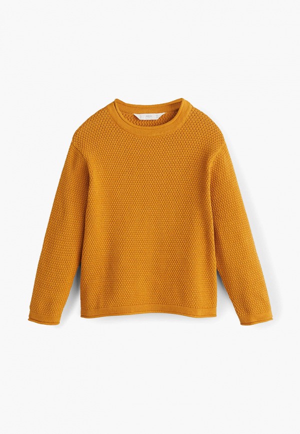 

Джемпер Mango Kids, Оранжевый, - VITI5