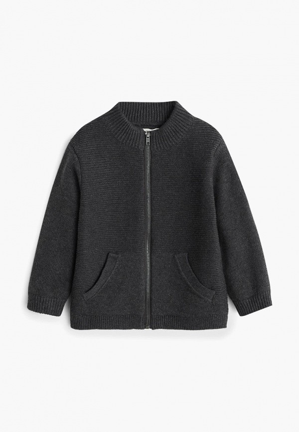 

Кардиган Mango Kids, Серый