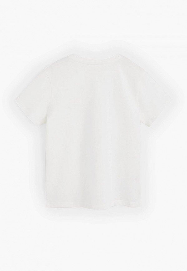 

Футболка Mango Kids, Белый, Mango Kids MA018EBGKIQ7