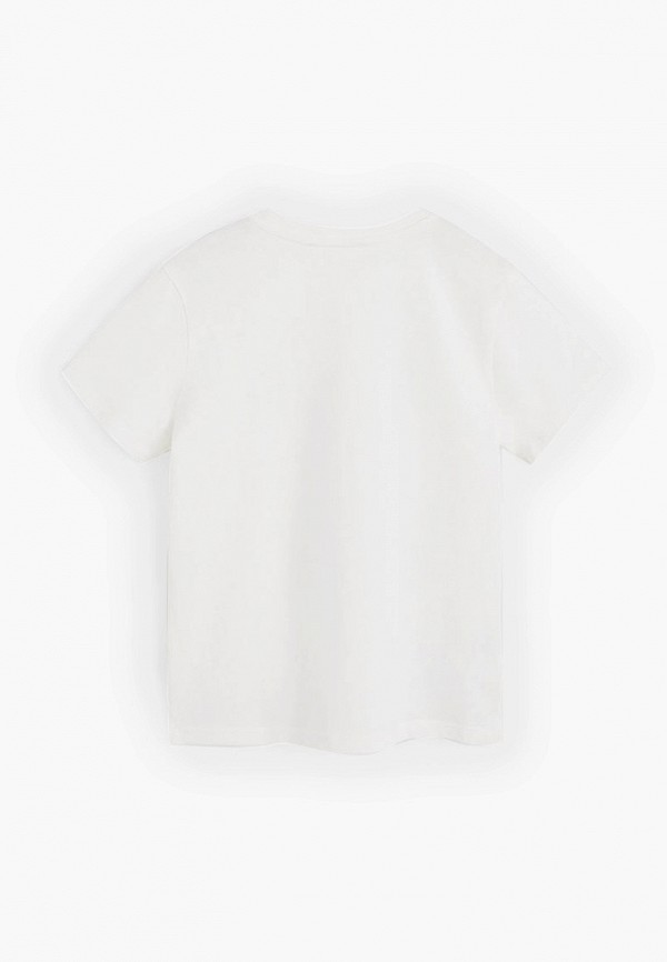 

Футболка Mango Kids, Белый, Mango Kids MA018EBGKIR1