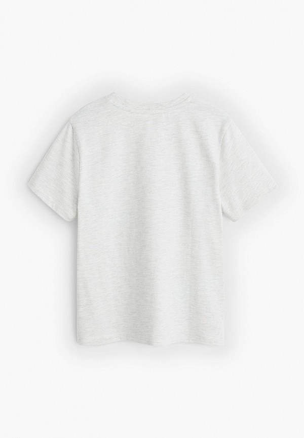 

Футболка Mango Kids, Серый, Mango Kids MA018EBGKIZ3