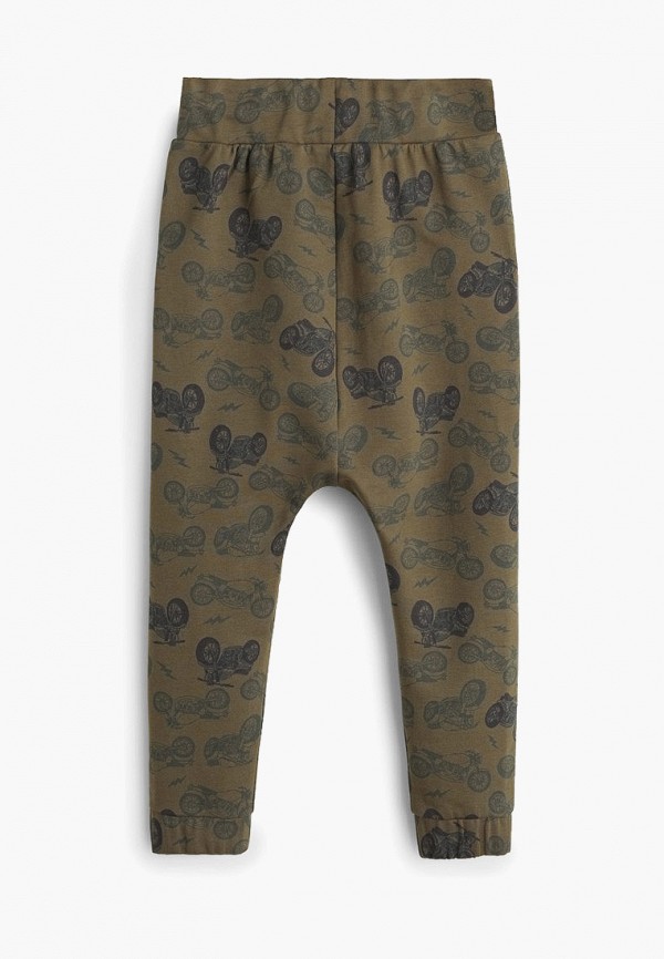 

Брюки спортивные Mango Kids, Хаки, Mango Kids MA018EBGMII1