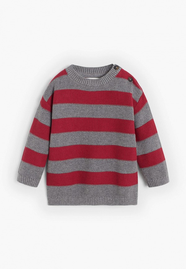 

Джемпер Mango Kids, Серый, - VITIR