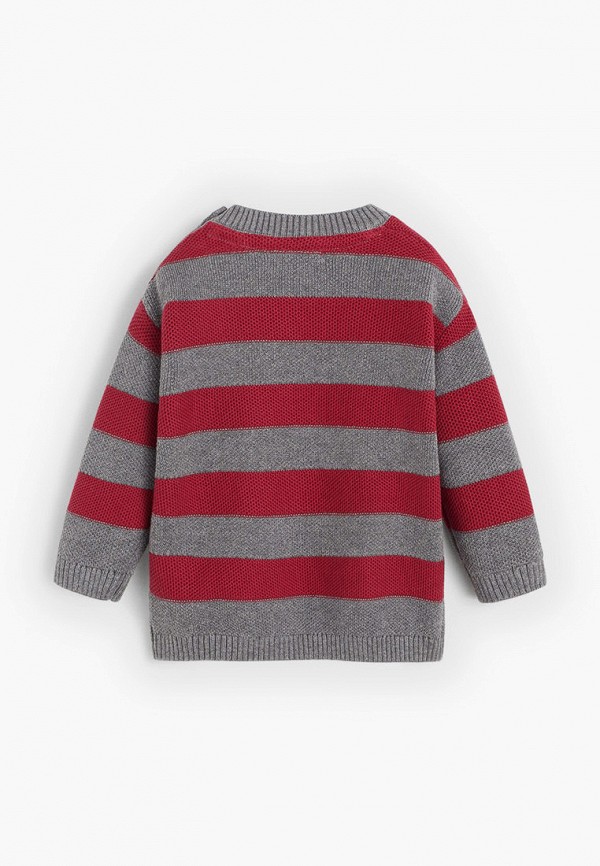 

Джемпер Mango Kids, Серый, Mango Kids MA018EBGMZX3