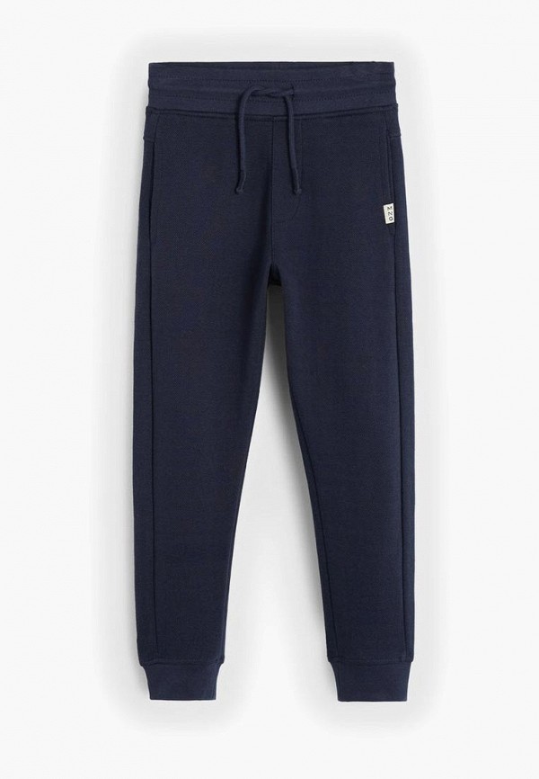 

Брюки спортивные Mango Kids, Синий, Mango Kids MA018EBGOZR0