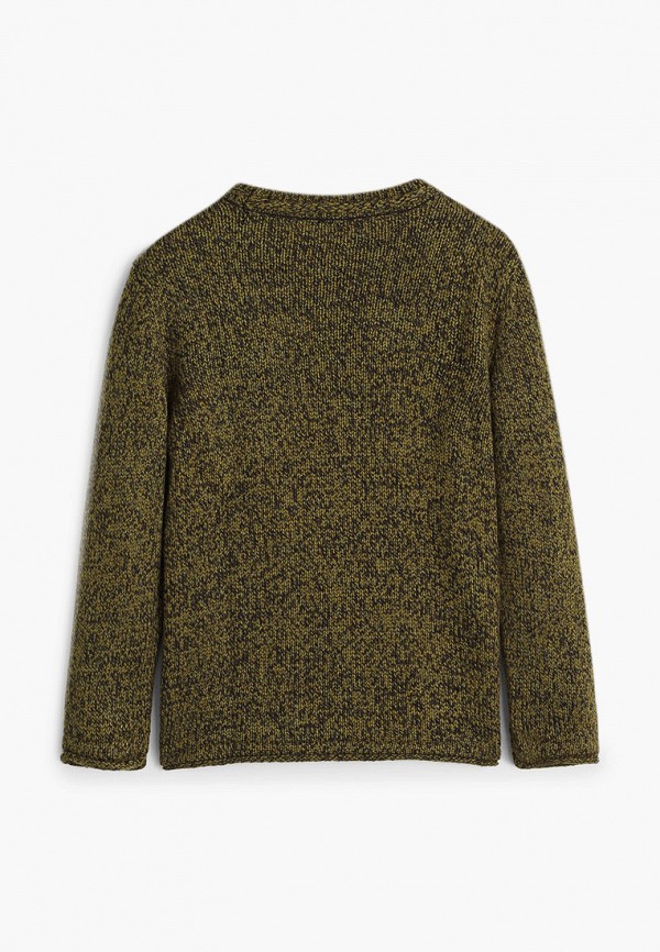 

Джемпер Mango Kids, Хаки, Mango Kids MA018EBGRKM5