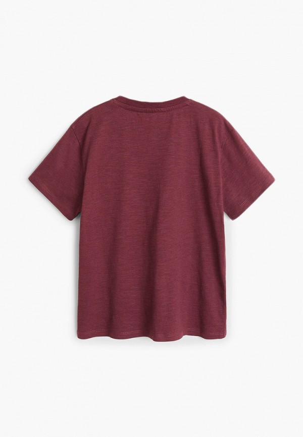 

Футболка Mango Kids, Бордовый, Mango Kids MA018EBGRKS1