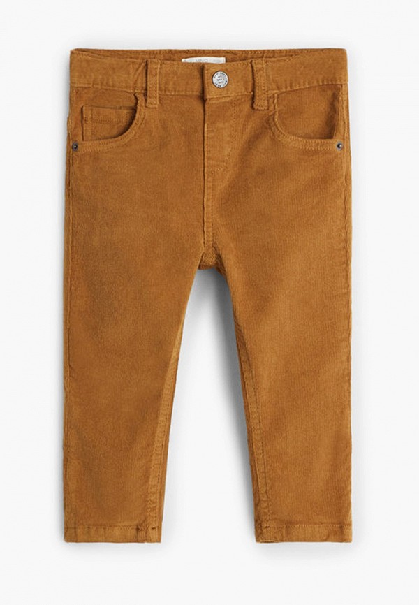 

Брюки Mango Kids, Оранжевый, - KALIO5