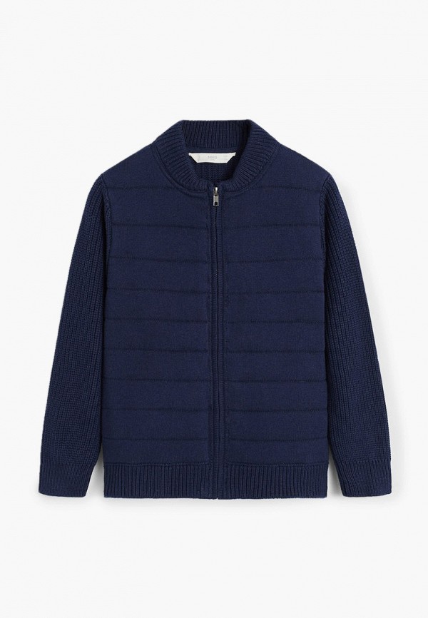 

Кардиган Mango Kids, Синий, - BRUNI5