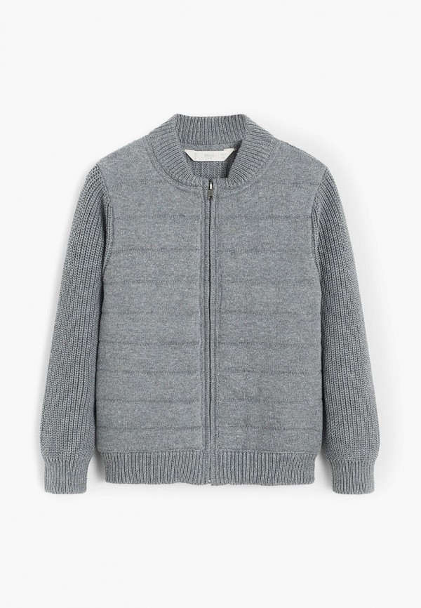 

Кардиган Mango Kids, Серый, - BRUNI5