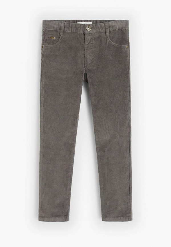 

Брюки Mango Kids, Серый, Mango Kids MA018EBGVQQ7