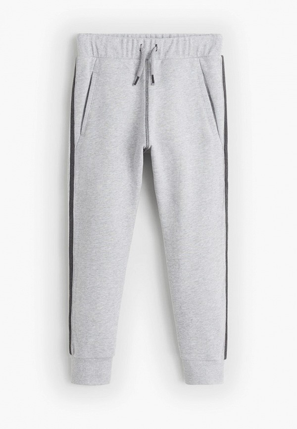 

Брюки спортивные Mango Kids, Серый, Mango Kids MA018EBHAFF7