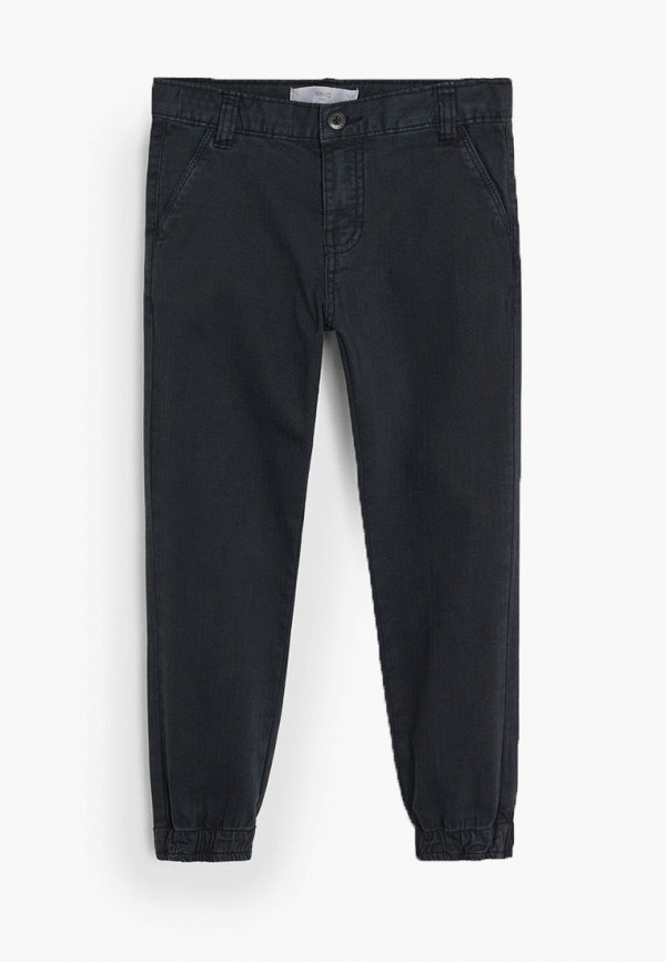 

Брюки Mango Kids, Черный, Mango Kids MA018EBHAGB4