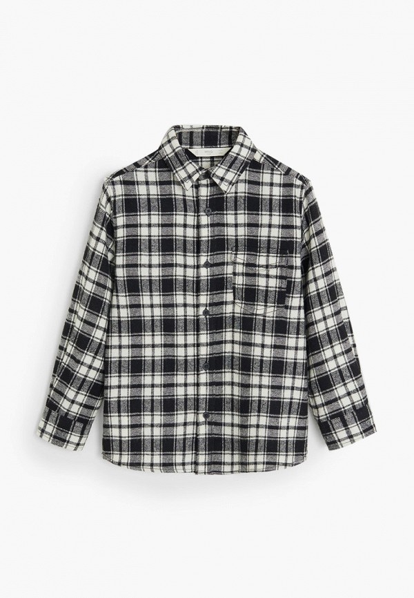 

Рубашка Mango Kids, Черный, Mango Kids MA018EBHAGO8