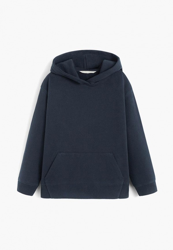 

Худи Mango Kids, Синий, Mango Kids MA018EBHHNV7