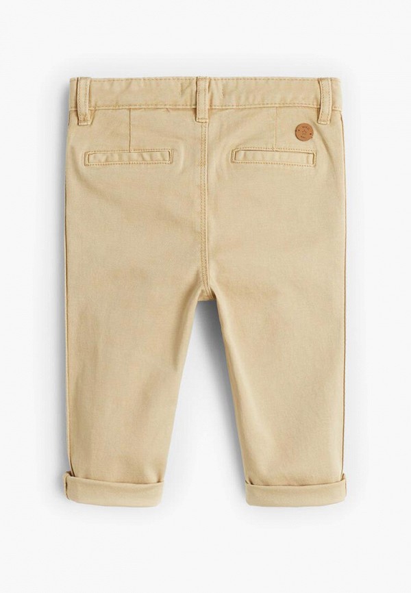 

Брюки Mango Kids, Бежевый, Mango Kids MA018EBIFBQ5