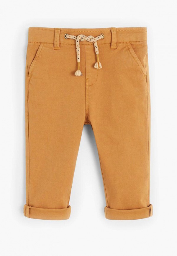 

Брюки Mango Kids, Коричневый, - CORD6
