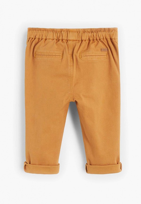 

Брюки Mango Kids, Коричневый, Mango Kids MA018EBIFBQ9