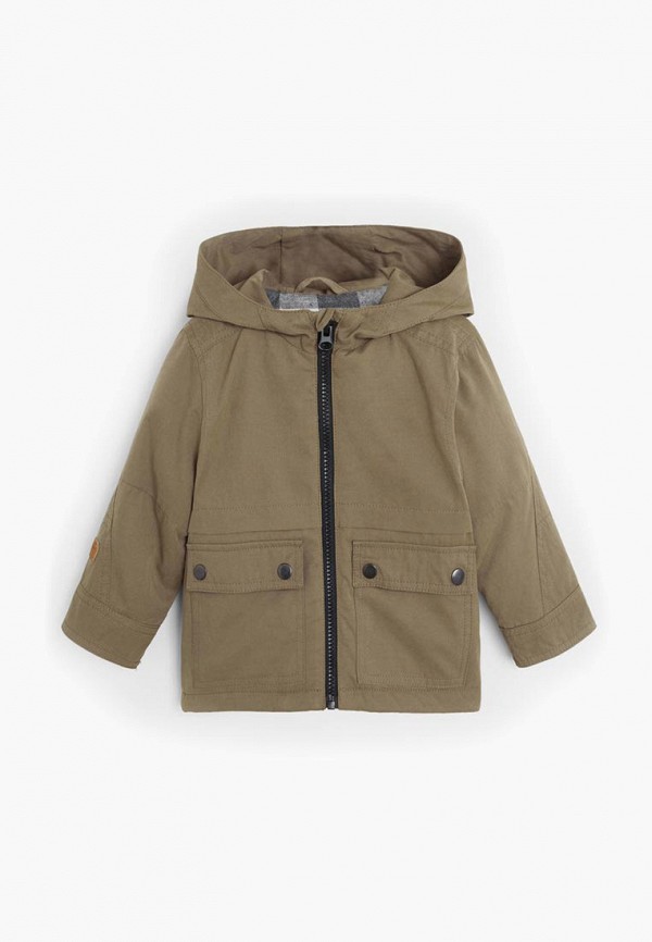 

Куртка Mango Kids, Хаки, - BALTAZAR