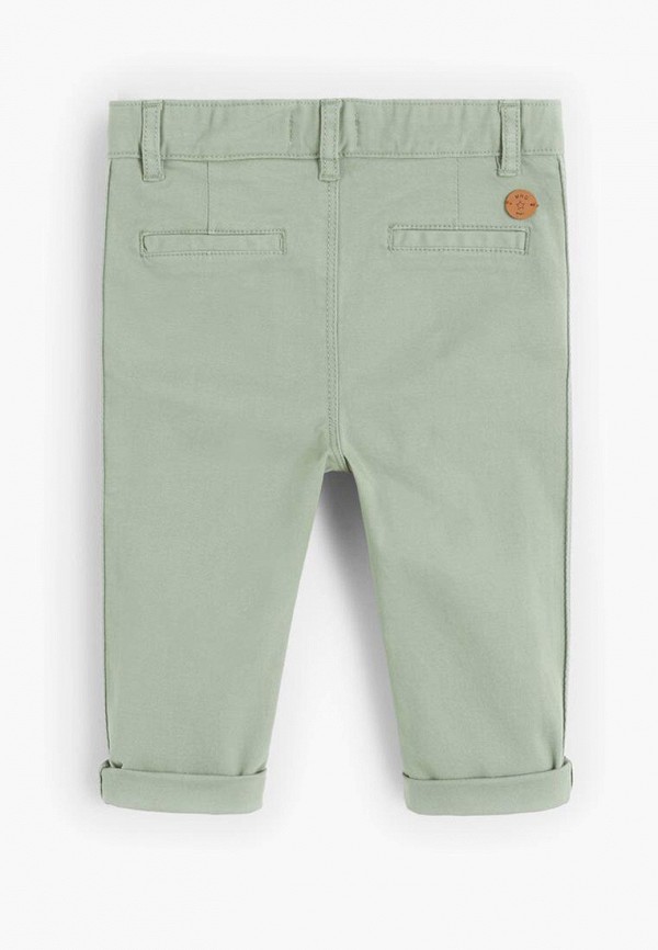 

Брюки Mango Kids, Зеленый, Mango Kids MA018EBIFBR1