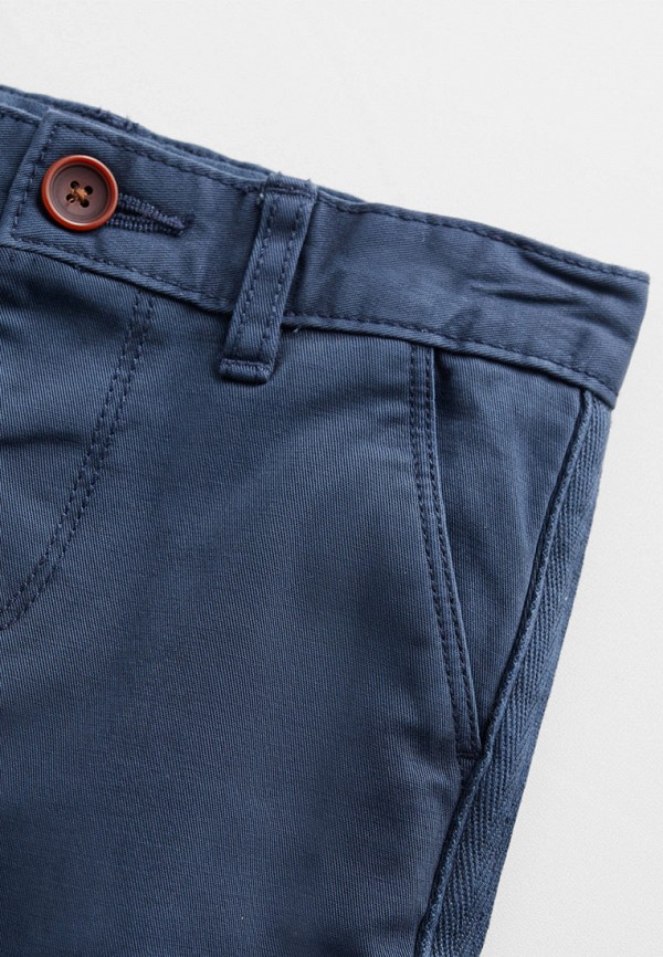 

Брюки Mango Kids, Синий, Mango Kids MA018EBIFBR6