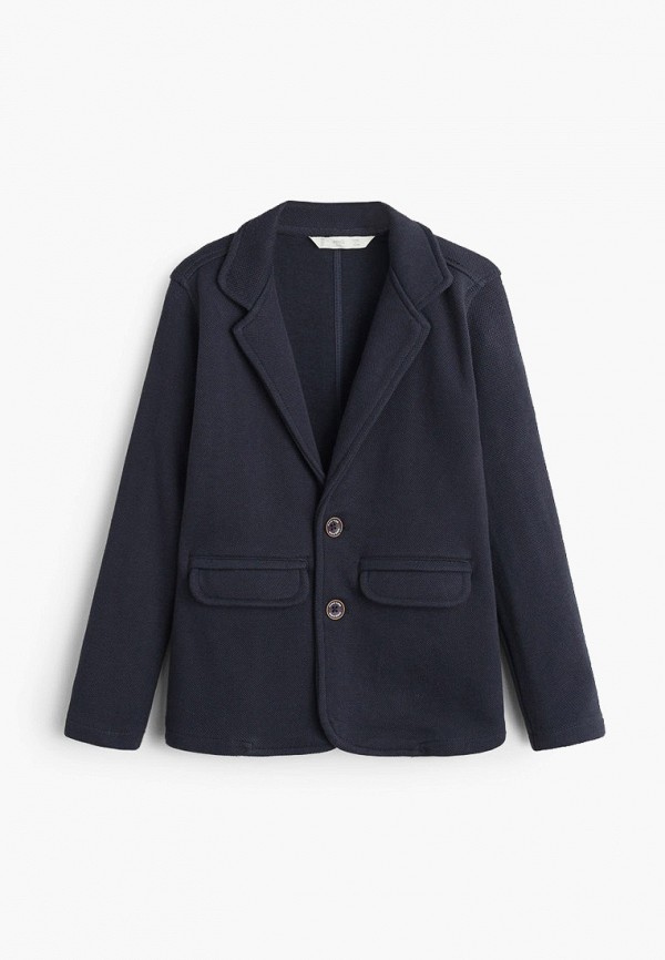 

Пиджак Mango Kids, Синий, - SACO