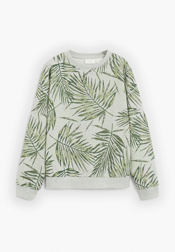 

Свитшот Mango Kids, Разноцветный, - ANDRES