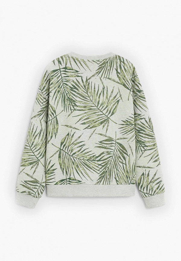 

Свитшот Mango Kids, Мультиколор, Mango Kids MA018EBIIPJ8