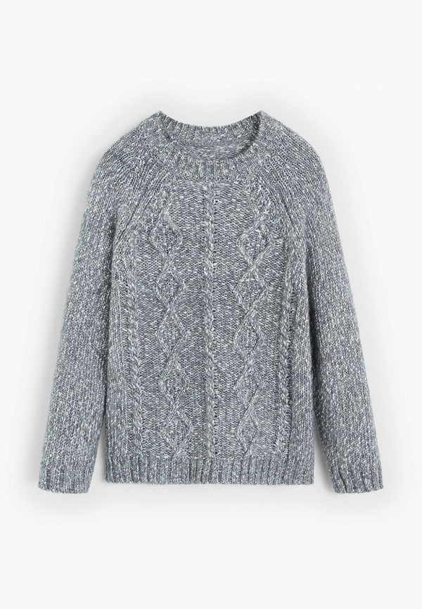 

Джемпер Mango Kids, Серый, Mango Kids MA018EBIIPK5