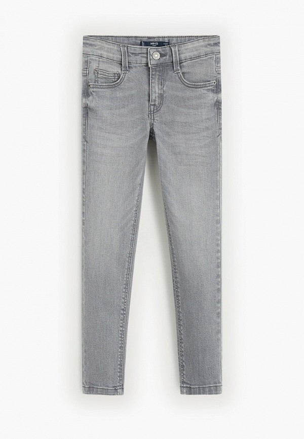 

Джинсы Mango Kids, Серый, - SLIM