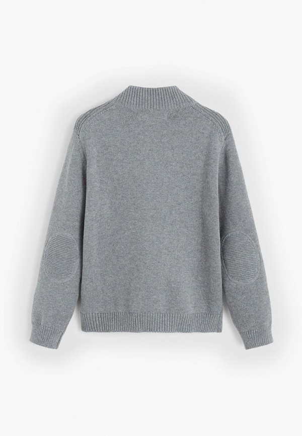 

Кардиган Mango Kids, Серый, Mango Kids MA018EBIJNB7