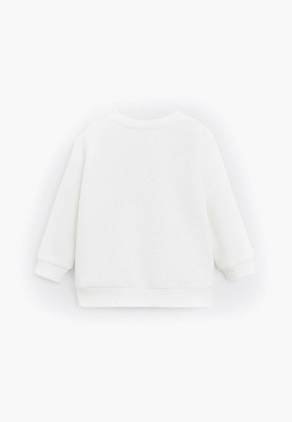 

Свитшот Mango Kids, Белый, Mango Kids MA018EBIUWI1