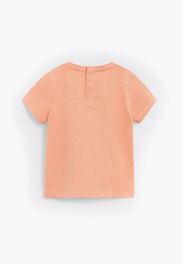 

Футболка Mango Kids, Оранжевый, Mango Kids MA018EBIUWR4
