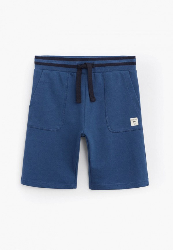 

Шорты Mango Kids, Синий, Mango Kids MA018EBIUXF0