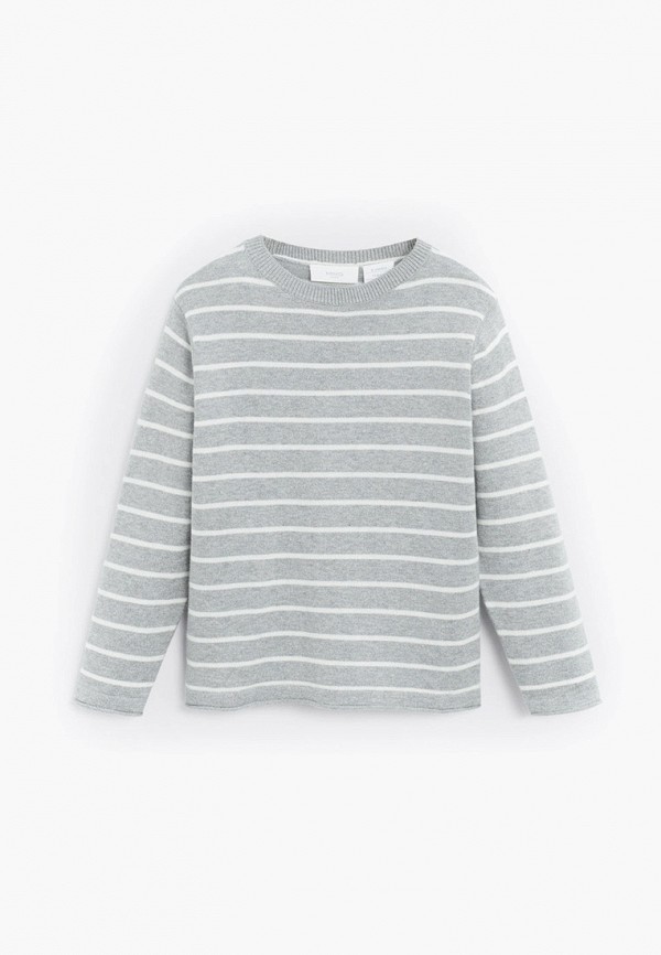 

Джемпер Mango Kids, Серый, - LUCAS